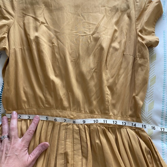 Vintage dress - Picture 7 of 8